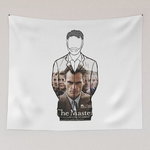 Item preview, Special Present Pt Anderson Director Of The Master Daniel Day Lewis Unisex Tee designed and sold by SaulBradtke911.