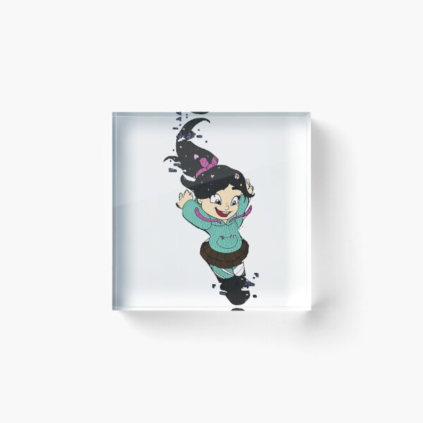 Item preview, Glitch Jumper  designed and sold by LoganLockwood.