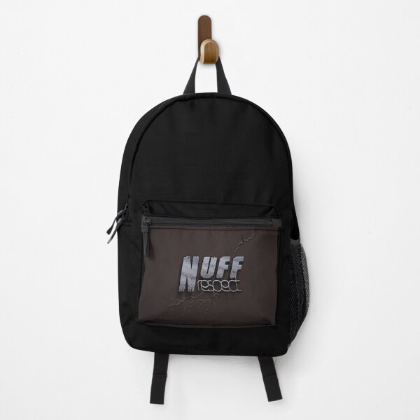 Item preview, Nuff Respect designed and sold by roleshop.