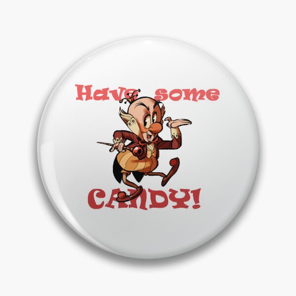 Item preview, Have Some Candy!  designed and sold by LoganLockwood.
