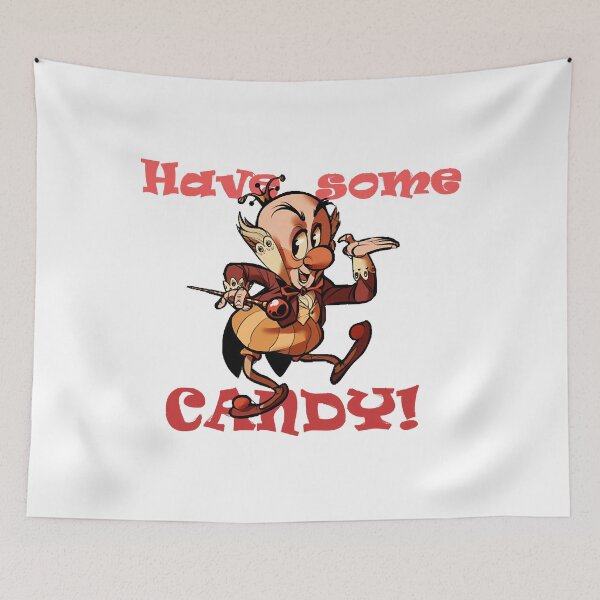 Item preview, Have Some Candy!  designed and sold by LoganLockwood.