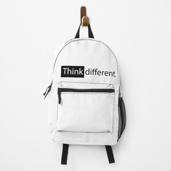 Item preview, Think different New Artwork design designed and sold by NewYorkColours.