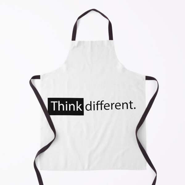 Item preview, Think different New Artwork design designed and sold by NewYorkColours.