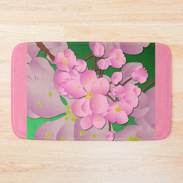 Item preview, Apple blossom designed and sold by AndaRadaArt.