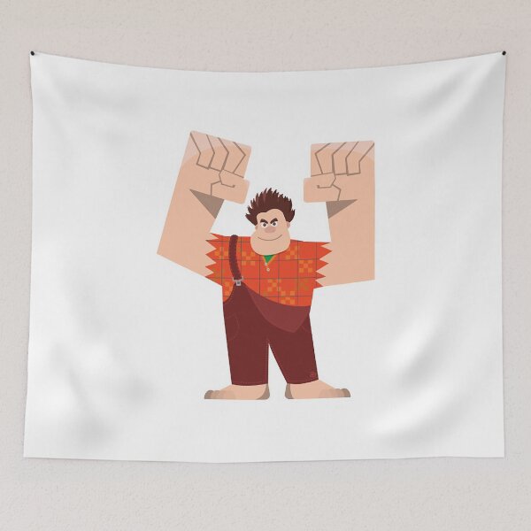 Item preview, I'm Gonna Wreck It  designed and sold by LoganLockwood.