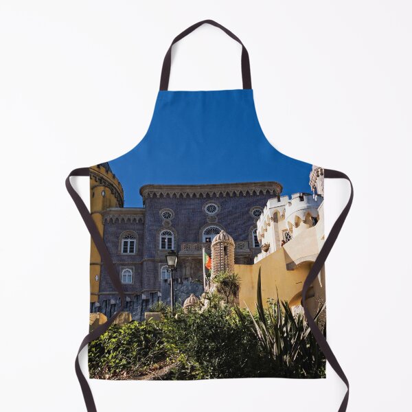 Item preview, Scenes From The Palacio Nacional Da Pena - 5 © designed and sold by © Hany G. Jadaa © Prince John Photography.