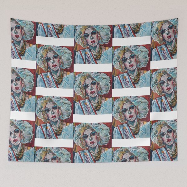 Item preview, Miss Gay RI 2018  designed and sold by h872811.