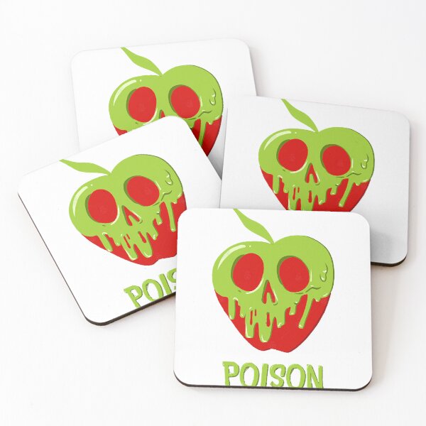 Item preview, Snow White - Poison  designed and sold by LoganLockwood.