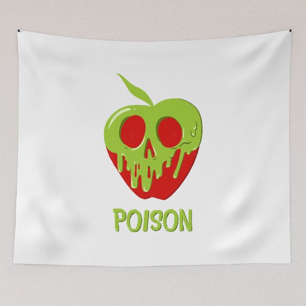 Item preview, Snow White - Poison  designed and sold by LoganLockwood.