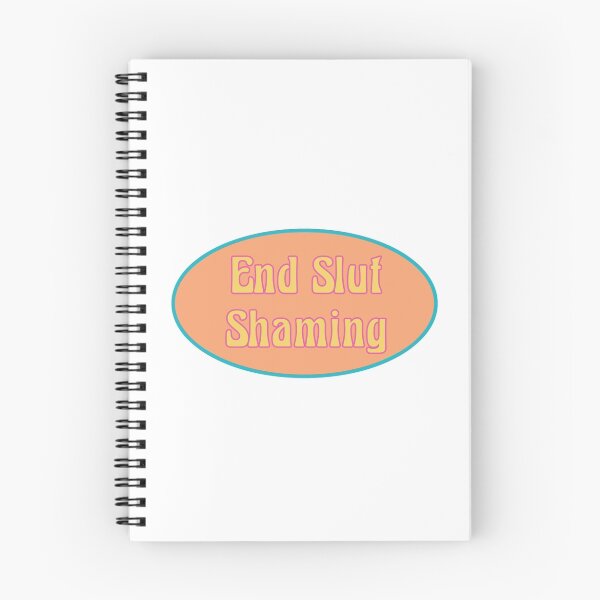 Item preview, End Slut Shaming designed and sold by divinefemme.