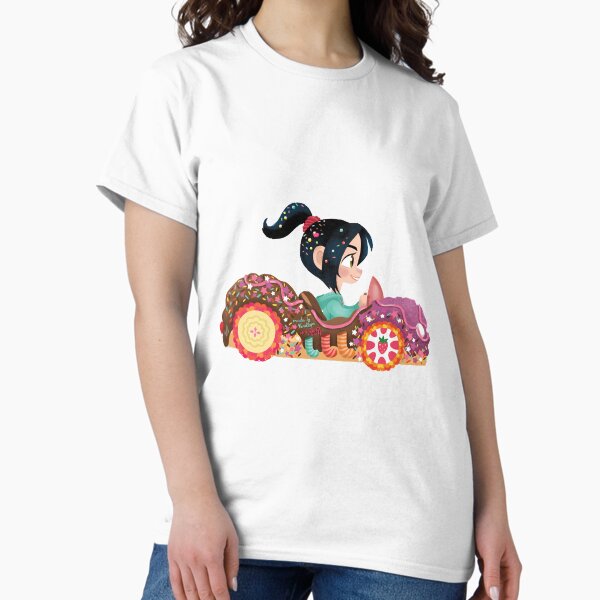 Item preview, Sugar Rush  designed and sold by LoganLockwood.