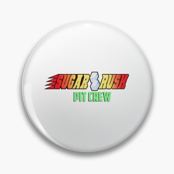 Item preview, Sweet Racing Pit Crew  designed and sold by LoganLockwood.