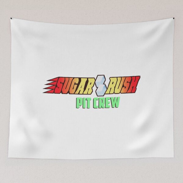 Item preview, Sweet Racing Pit Crew  designed and sold by LoganLockwood.