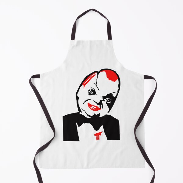 Item preview, Deep Red Puppet  designed and sold by h872811.