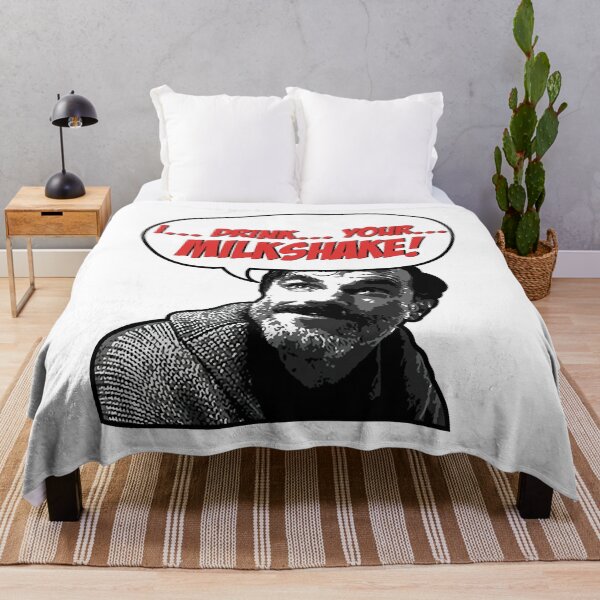 Item preview, Women Men Funny Men There Will Be Blood Vintage Cillian Murphy Tee designed and sold by SaulBradtke911.