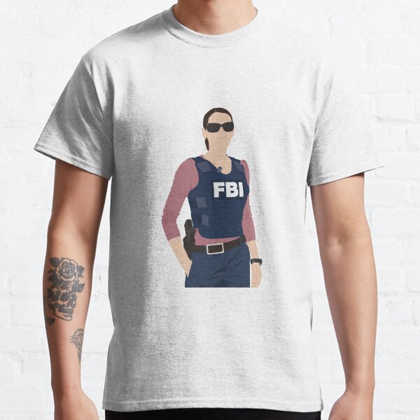 Emily Prentiss Classic T-Shirt