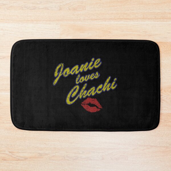 Item preview, Joanie Love Chachi T-Shirt designed and sold by Kierasanders322.