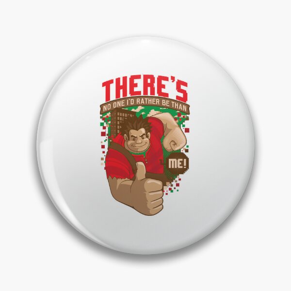 Item preview, There's no one I'd rather be then me  designed and sold by LoganLockwood.