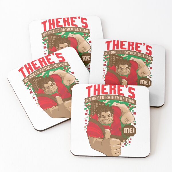 Item preview, There's no one I'd rather be then me  designed and sold by LoganLockwood.
