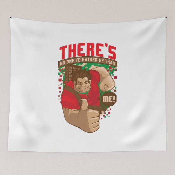 Item preview, There's no one I'd rather be then me  designed and sold by LoganLockwood.