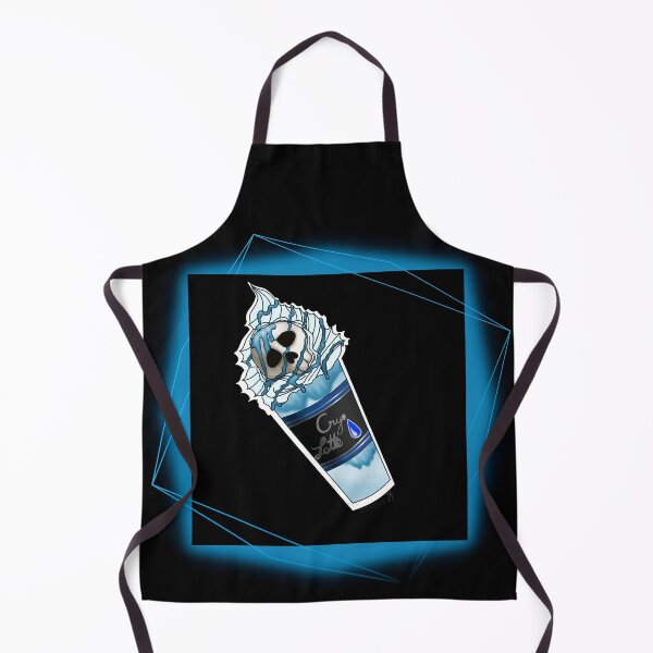 Item preview, Cryo Latte designed and sold by DeaNoctis.