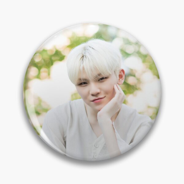 Artikelvorschau, Siebzehn Woozi entworfen und verkauft von kpopnow.