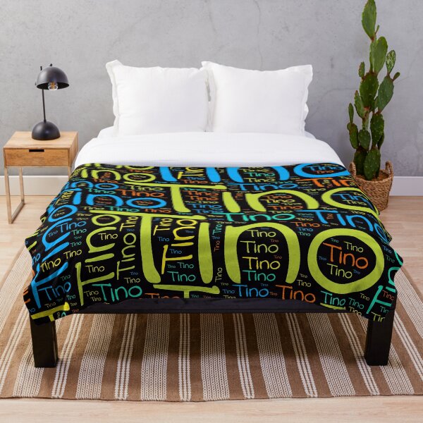Item preview, Tino designed and sold by creatividddies.