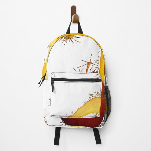 Item preview, banana and apple designed and sold by IgorKovalenko.
