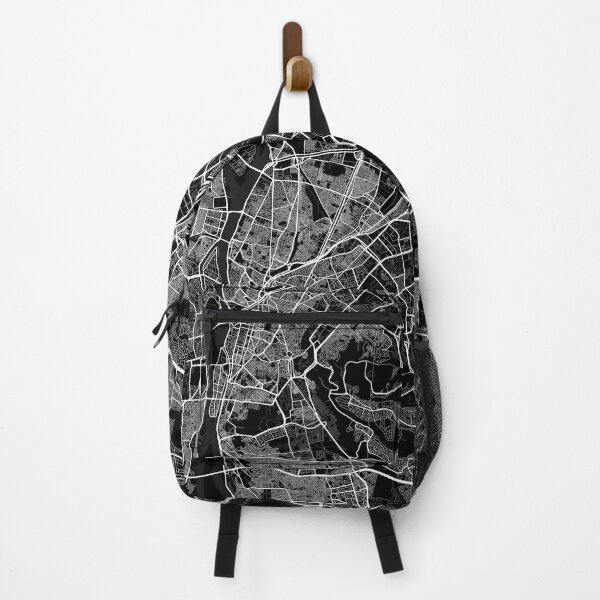 Item preview, Cairo City Map of Egypt - Full Moon designed and sold by deMAP.