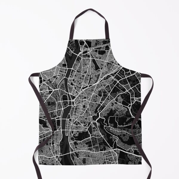 Item preview, Cairo City Map of Egypt - Full Moon designed and sold by deMAP.