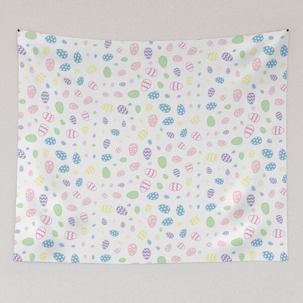 Item preview, Cute Easter Egg Designs designed and sold by xcreativedesign.