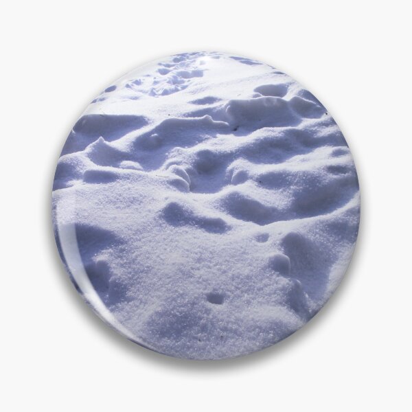 Item preview, winter mood white blue snow photo | winter snow aesthetic photography designed and sold by lausn.