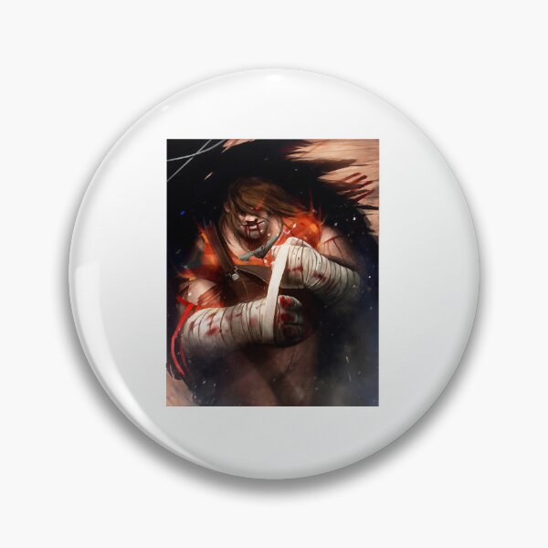 Item preview, Wreck It  designed and sold by LoganLockwood.