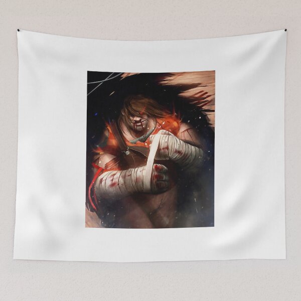 Item preview, Wreck It  designed and sold by LoganLockwood.