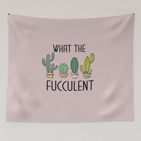 Item preview, Gardening Mom Gardening Dad What A Fucculent  designed and sold by Mr-Kawachi.