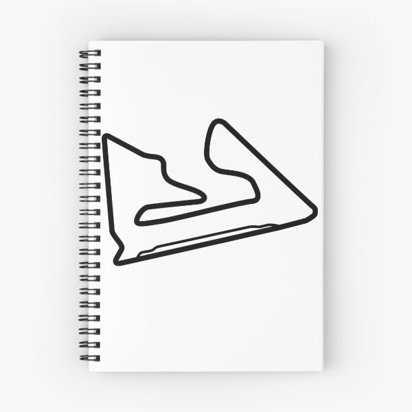 Item preview, Bahreïn RACE TRACK designed and sold by RaceTrack-F1.