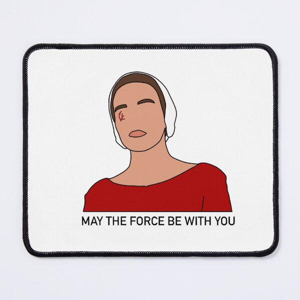 Item preview, Janine Handmaids  designed and sold by Stickersbytrin  :).