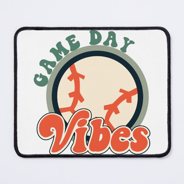 Item preview, Game Day Vibes designed and sold by Moeez Javed.