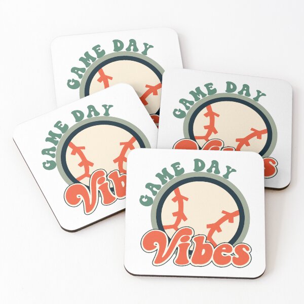 Item preview, Game Day Vibes designed and sold by Moeez Javed.
