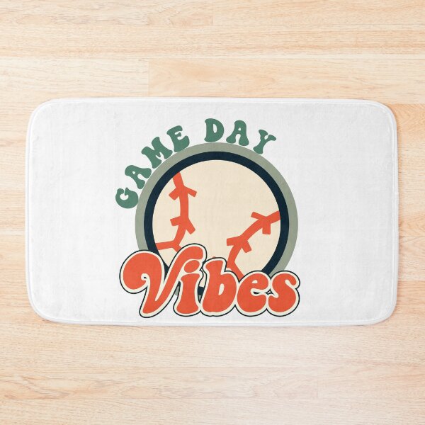 Item preview, Game Day Vibes designed and sold by Moeez Javed.