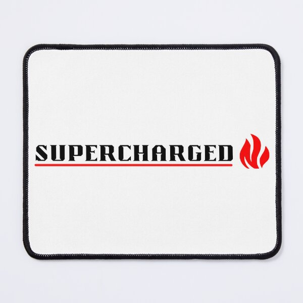 Item preview, Supercharged designed and sold by gomezabstract.