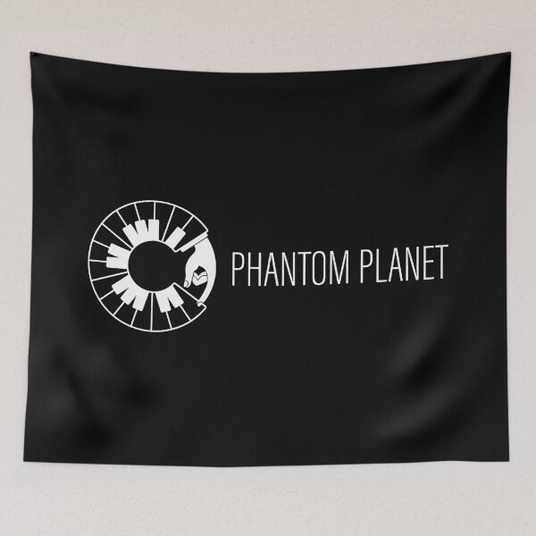 Item preview, PhantomPlanet designed and sold by jostenanik.