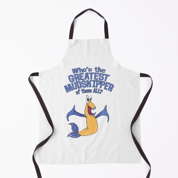 Item preview, Muddy Mudskipper T-Shirt designed and sold by Kierasanders322.