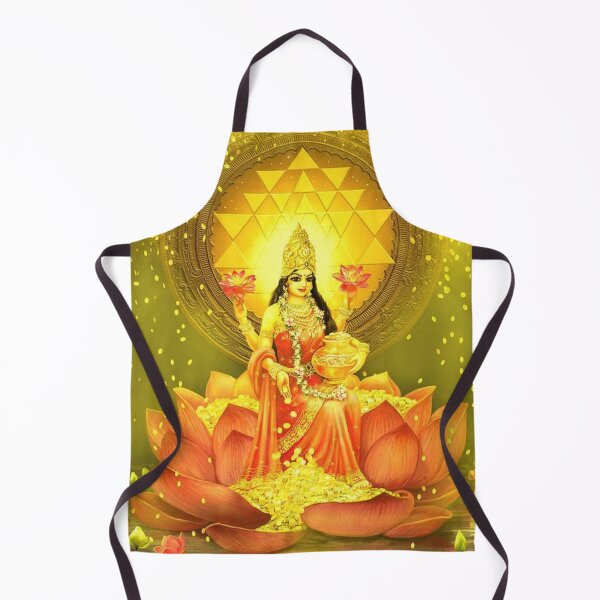 Item preview, laxmi designed and sold by ritusdesigns.