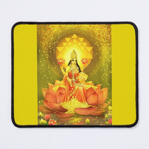 Item preview, laxmi designed and sold by ritusdesigns.