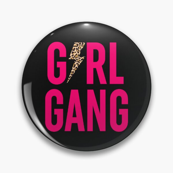 Item preview, Girl Gang designed and sold by Moeez Javed.
