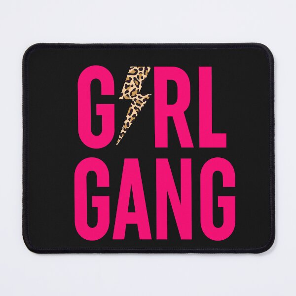 Item preview, Girl Gang designed and sold by Moeez Javed.