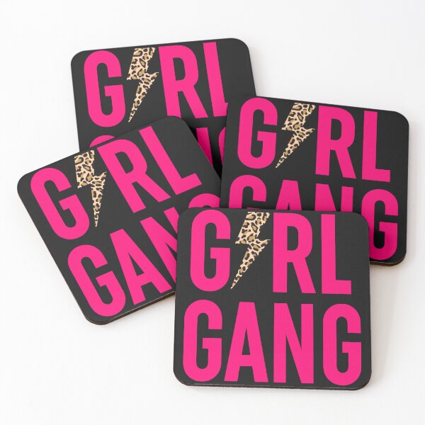 Item preview, Girl Gang designed and sold by Moeez Javed.
