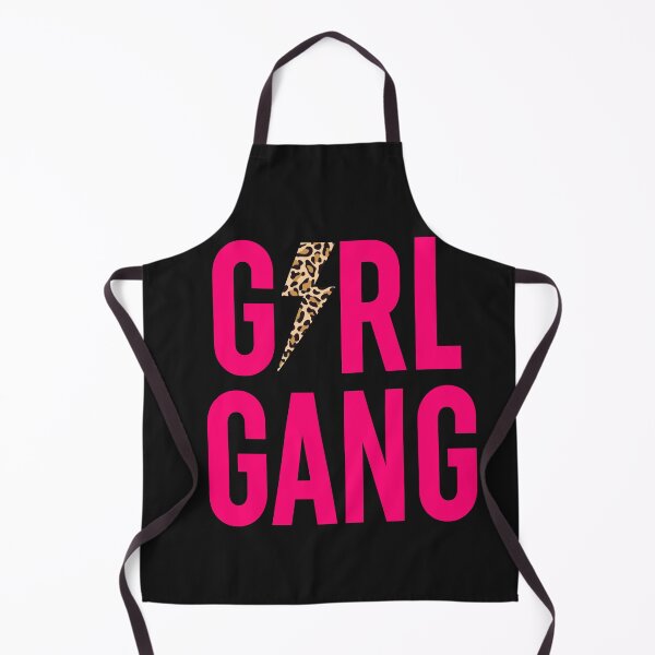 Item preview, Girl Gang designed and sold by Moeez Javed.