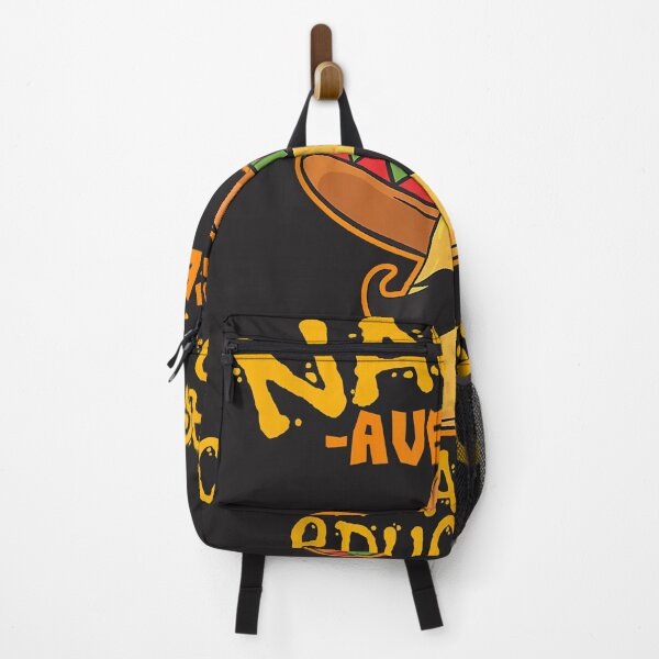 Item preview, Nacho Average Clinical Nurse Educator Cinco De Mayo Tacos designed and sold by MikeKelly.
